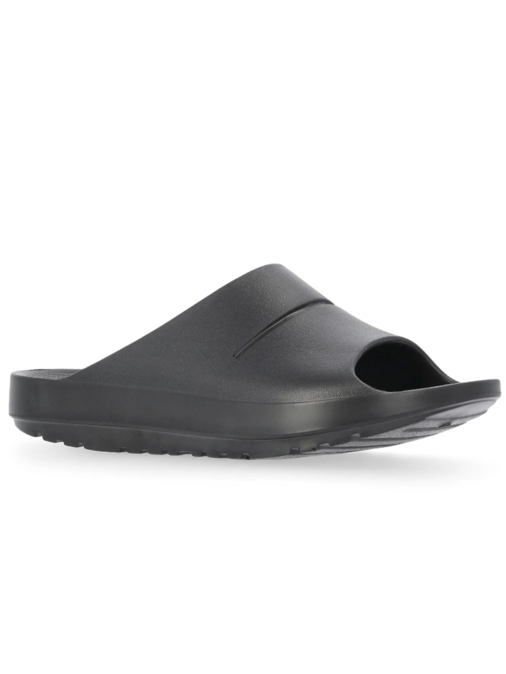 NWOT Avia Mens Cushion Recovery Slide Sandles Size 9